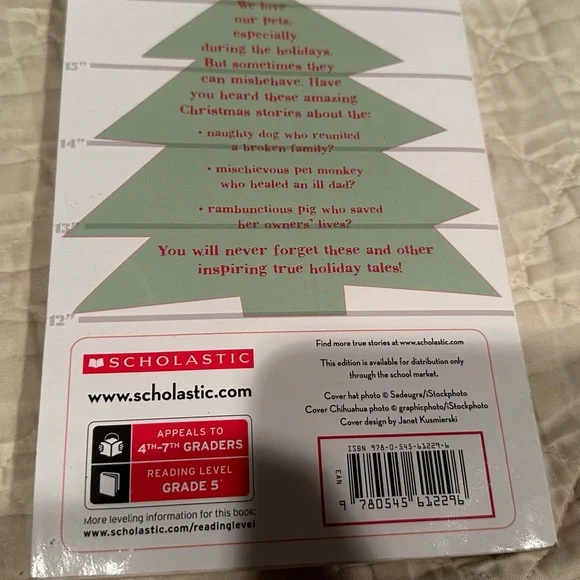 Bad pets save Christmas! True holiday tales - Picture 9 of 9